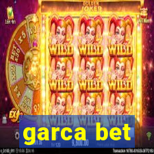 garca bet